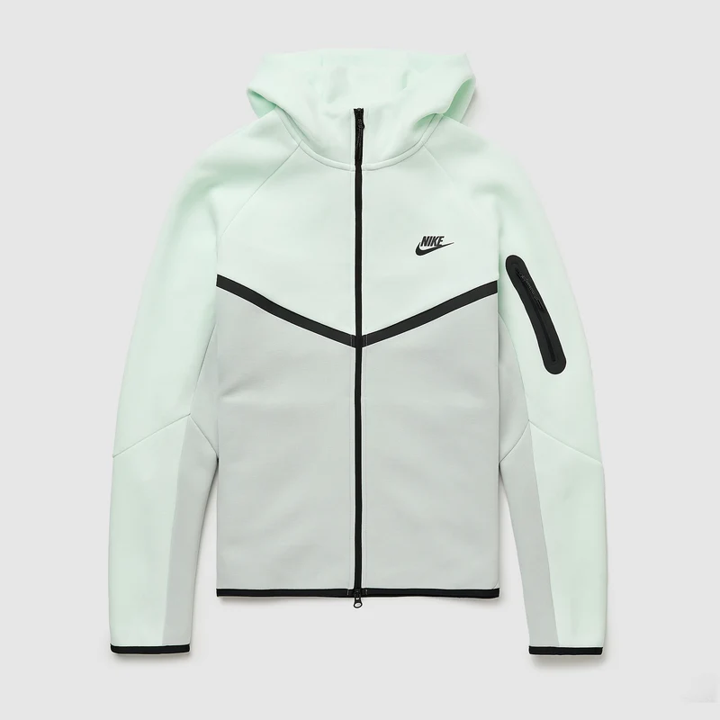 Sweat à Capuche Nike Sportswear Tech Fleece Zippé Fleece Windrunner