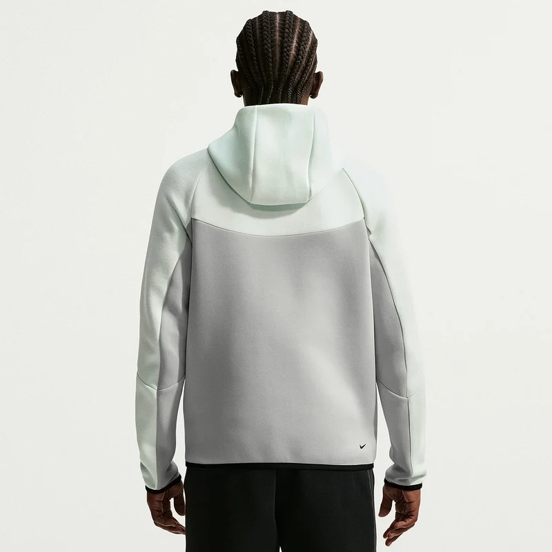 Sweat à Capuche Nike Sportswear Tech Fleece Zippé Fleece Windrunner