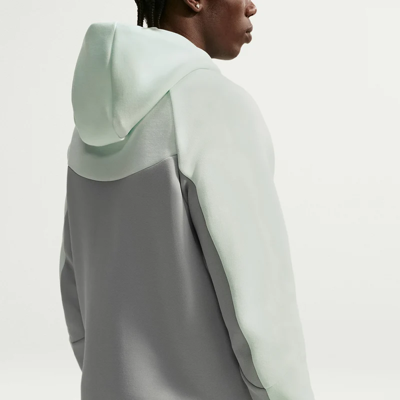 Sweat à Capuche Nike Sportswear Tech Fleece Zippé Fleece Windrunner