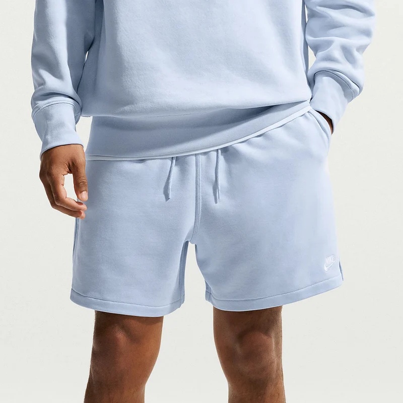 Nike Sportswear French Terry Flow Shorts