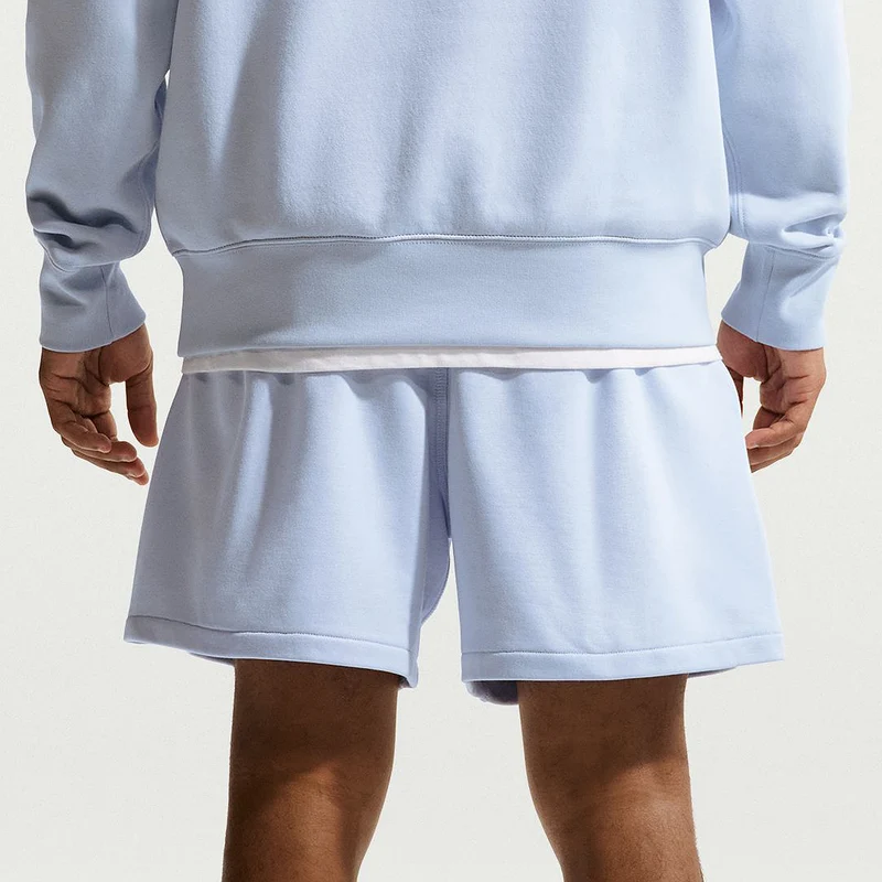 Nike Sportswear French Terry Flow Shorts