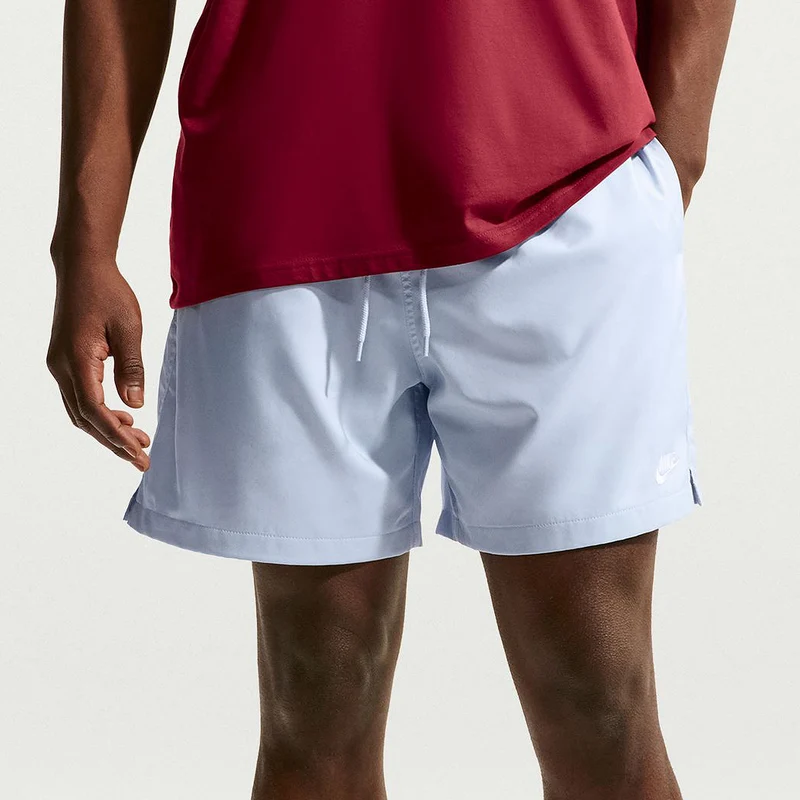 Nike Club Woven Flow Shorts