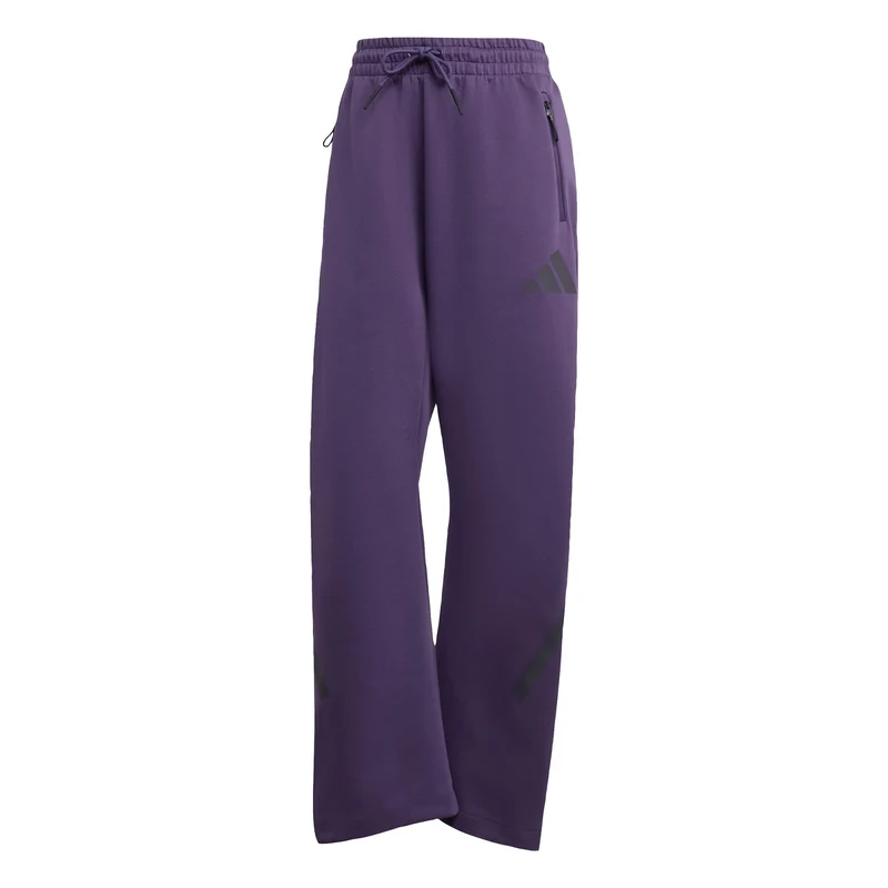 adidas Womens Z.N.E. Barrel Pants