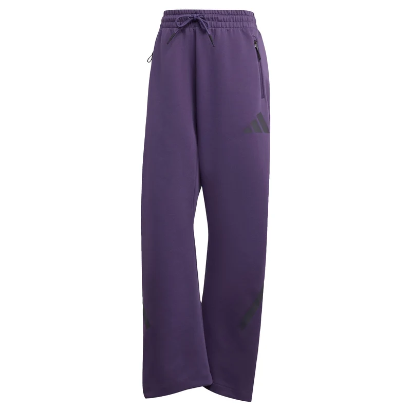 adidas Womens Z.N.E. Barrel Pants