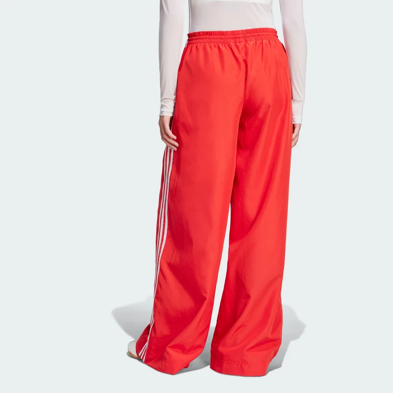 adidas Originals Womens adicolor Firebird Oversized Track Pants