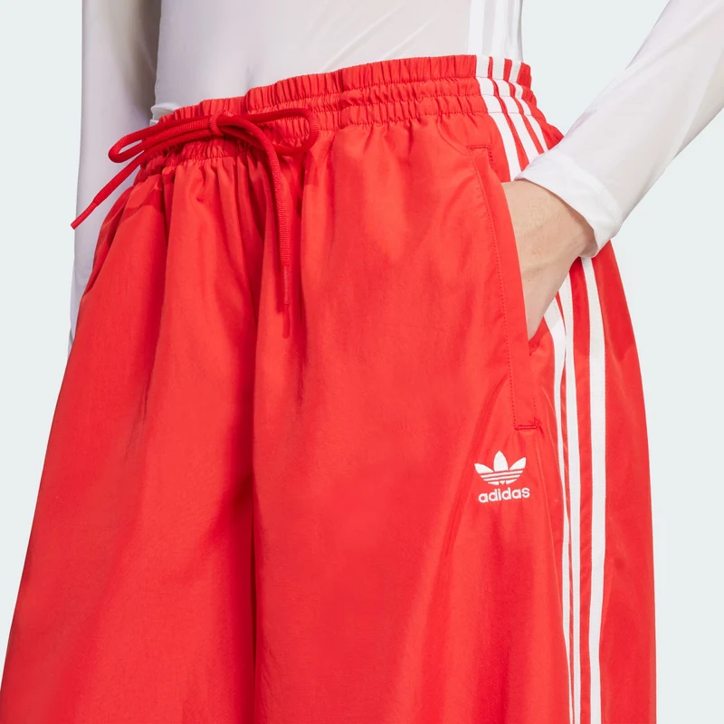 adidas Originals Womens adicolor Firebird Oversized Track Pants