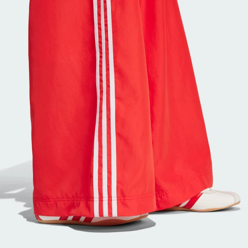 adidas Originals Womens adicolor Firebird Oversized Track Pants