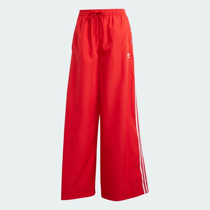 adidas Originals Womens adicolor Firebird Oversized Track Pants