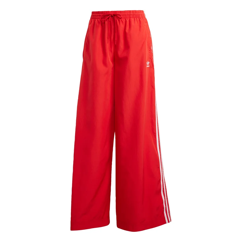 adidas Originals Womens adicolor Firebird Oversized Track Pants