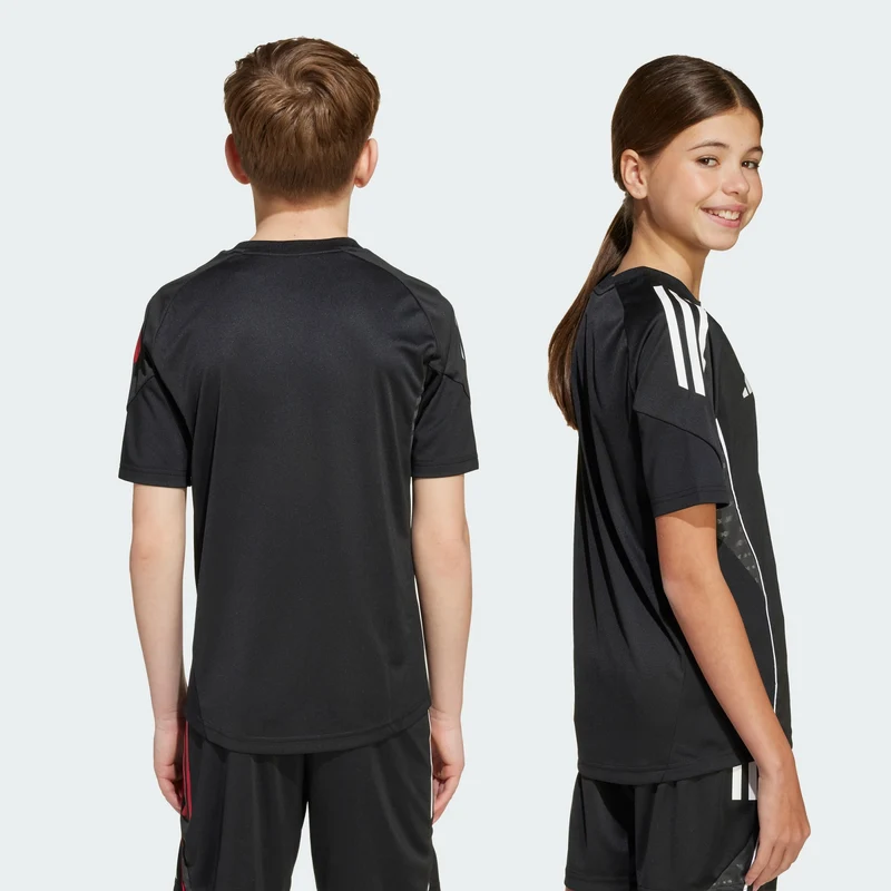 adidas Kids Maillot d'entraînement Ajax Amsterdam Tiro 25 Co