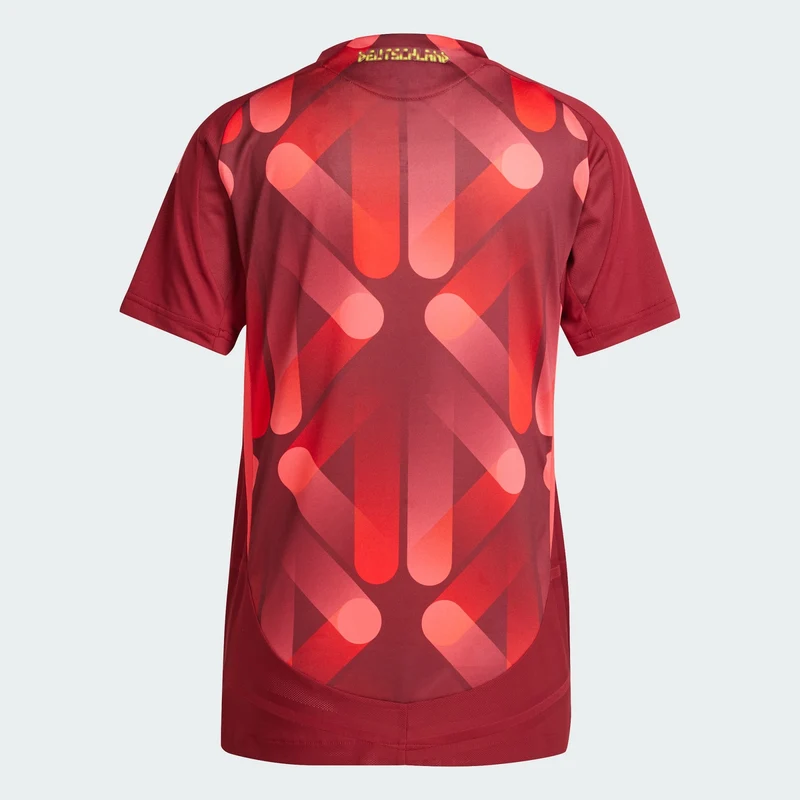adidas Women Maillot Extérieur Allemagne 25 (Équipe féminine