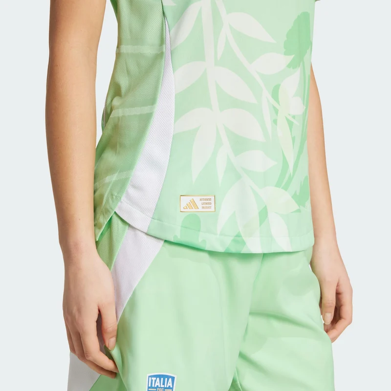adidas Women Maillot Extérieur Italie 25 (Équipe féminine) A