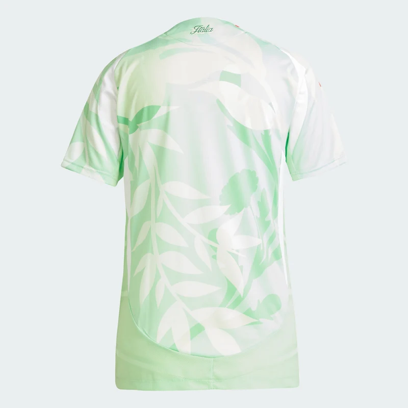 adidas Women Maillot Extérieur Italie 25 (Équipe féminine) A