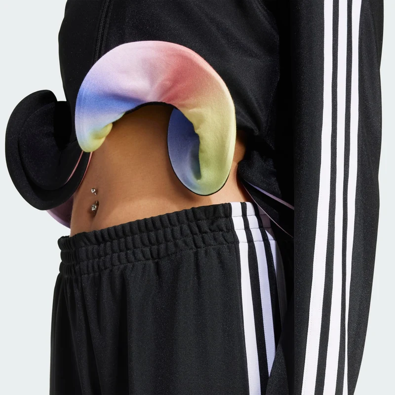 adidas Originals Womens x Jeremy Scott Fashion Track Top