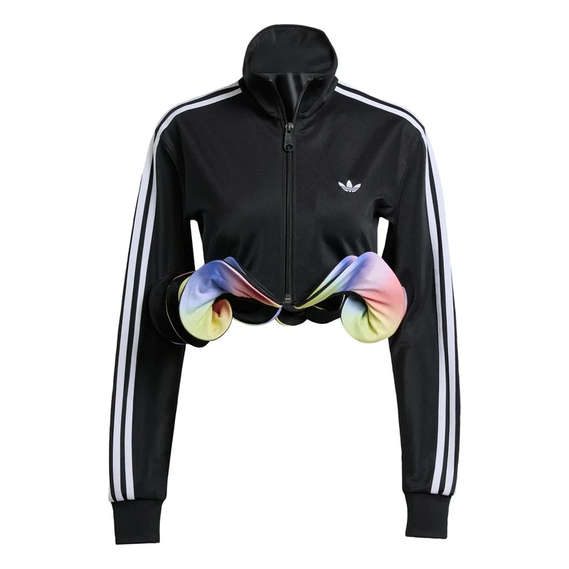 adidas Originals Womens x Jeremy Scott Fashion Track Top