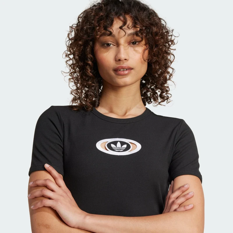 adidas Originals Womens Tee