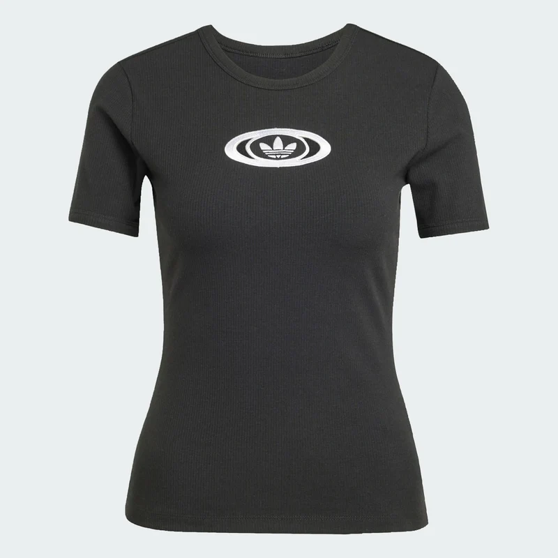 adidas Originals Womens Tee