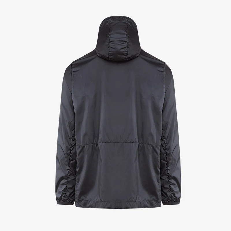 Nike Academy Pro 24 Hooded Rain Jacket