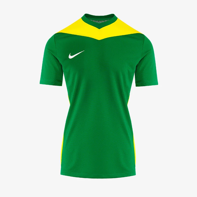 Maillot Nike Park Derby IV SS pour Enfant