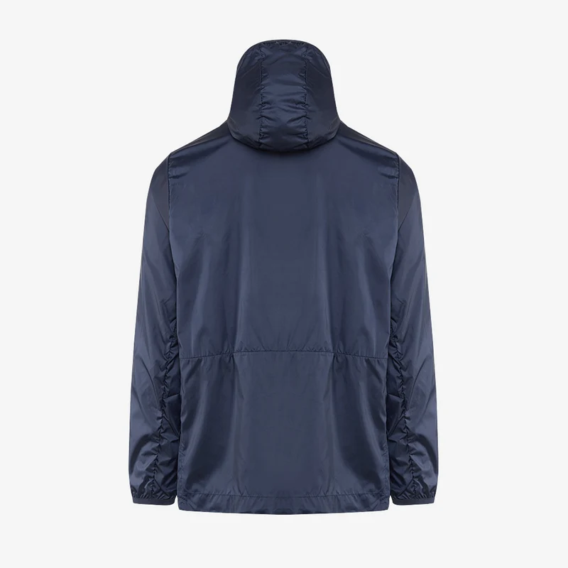 Nike Academy Pro 24 Hooded Rain Jacket