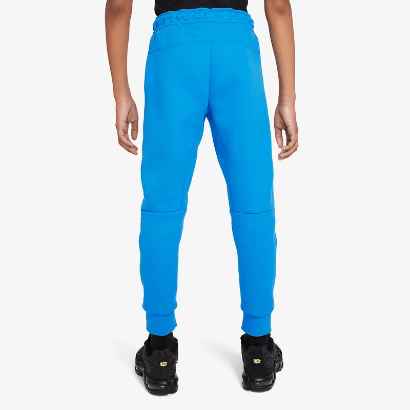 Pantalon Nike Sportswear Tech Fleece Entièrement Zippé pour Enfant plus âgé (8-15 ans)