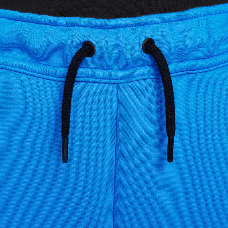 Pantalon Nike Sportswear Tech Fleece Entièrement Zippé pour Enfant plus âgé (8-15 ans)