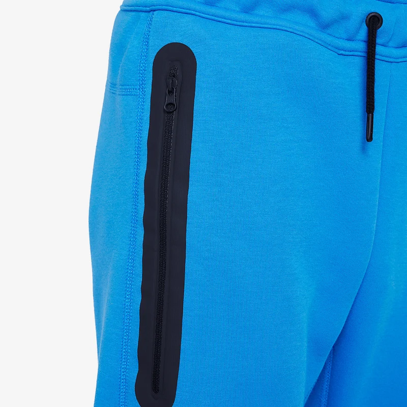 Pantalon Nike Sportswear Tech Fleece Entièrement Zippé pour Enfant plus âgé (8-15 ans)