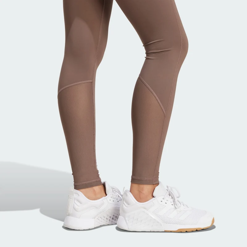 adidas Womens TECHFIT Stash Pocket Full