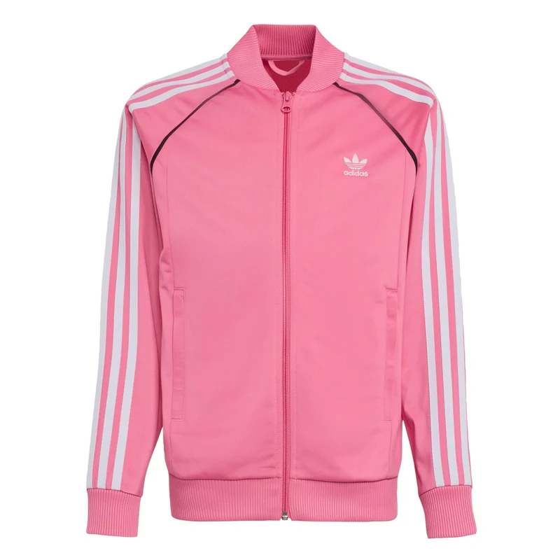 adidas Originals Kids Track top Adicolor SST Enfants