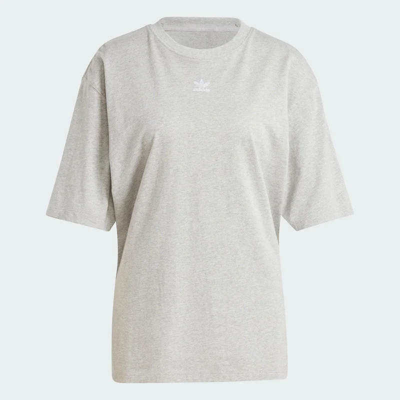 adidas Originals Womens Essentials Boyfriend Tee