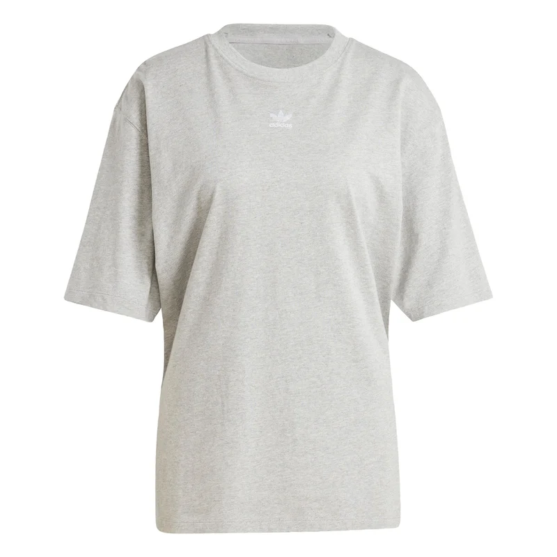 adidas Originals Womens Essentials Boyfriend Tee