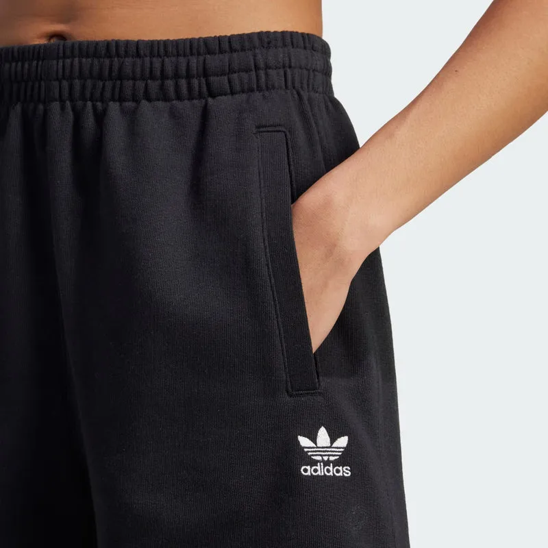adidas Originals Womens Essentials French Terry Shorts