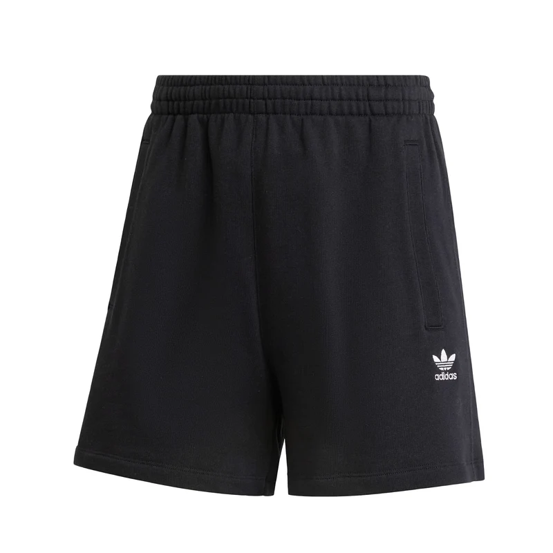 adidas Originals Womens Essentials French Terry Shorts
