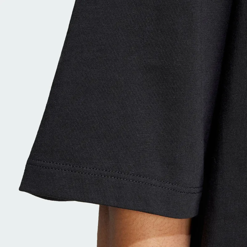 adidas Originals Womens Essentials Boyfriend Tee