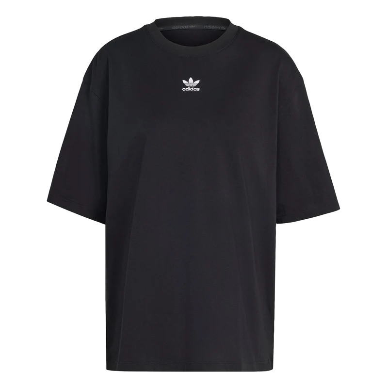 adidas Originals Womens Essentials Boyfriend Tee