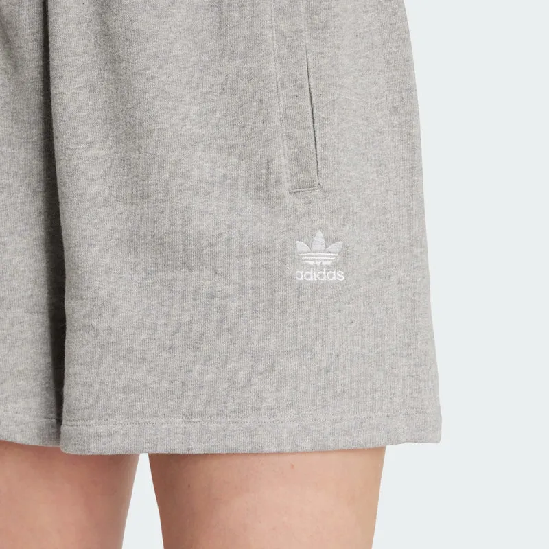 adidas Originals Womens Essentials French Terry Shorts
