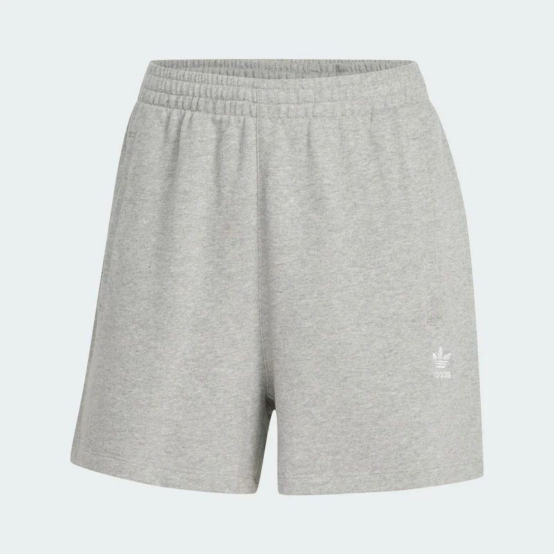 adidas Originals Womens Essentials French Terry Shorts