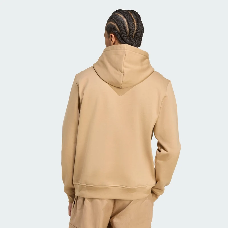 adidas Originals Trefoil Essentials Hoodie