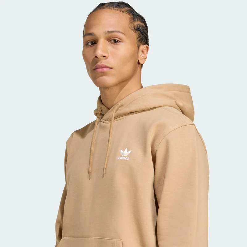 adidas Originals Trefoil Essentials Hoodie