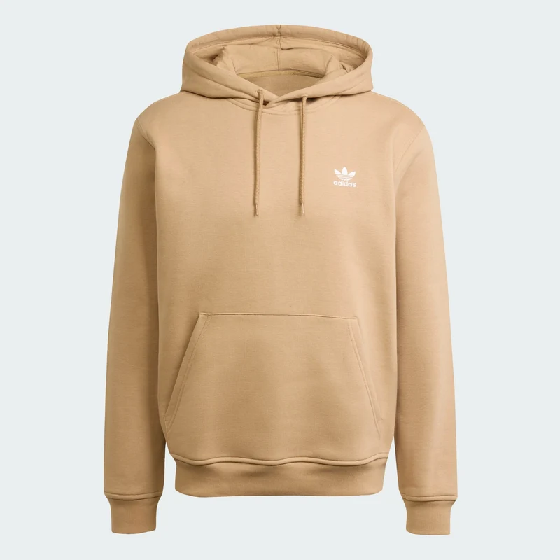 adidas Originals Trefoil Essentials Hoodie