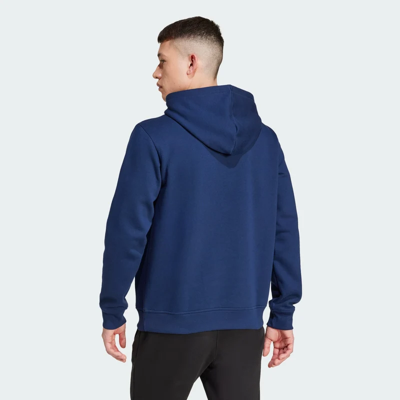 adidas Originals Trefoil Essentials Hoodie