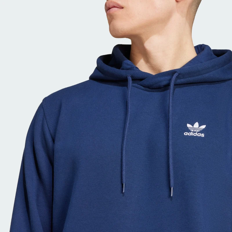 adidas Originals Trefoil Essentials Hoodie