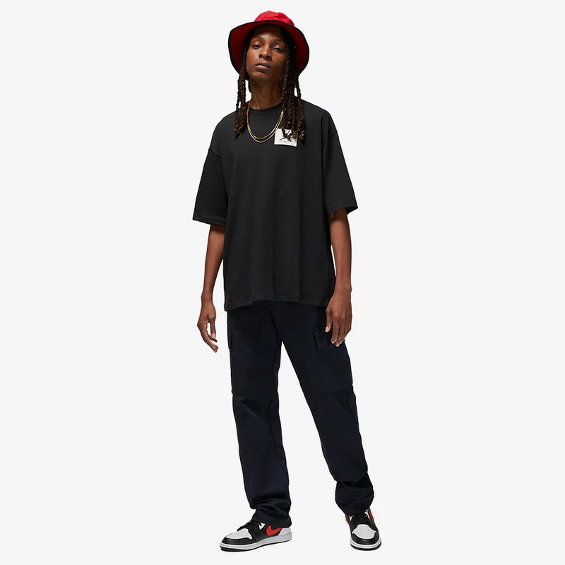Jordan Flight Essential Oversize Crew Tee