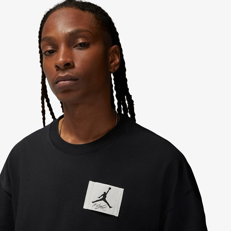 Jordan Flight Essential Oversize Crew Tee