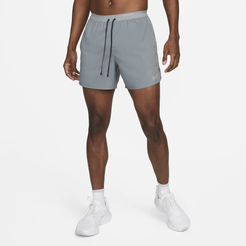 Short Nike Dri-FIT Stride Slip Intégré 12,7 cm
