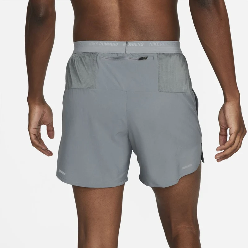Short Nike Dri-FIT Stride Slip Intégré 12,7 cm