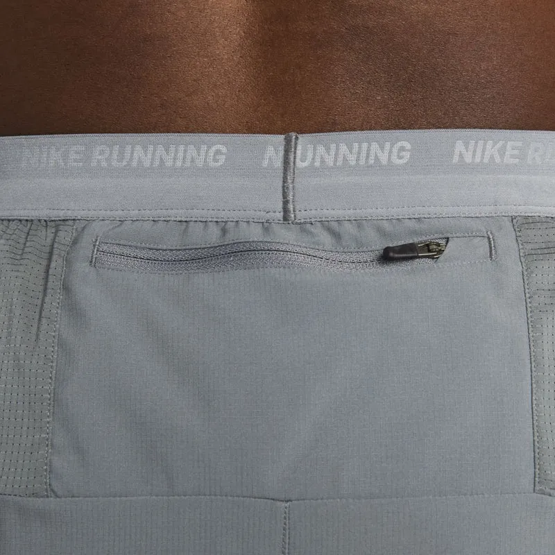 Short Nike Dri-FIT Stride Slip Intégré 12,7 cm