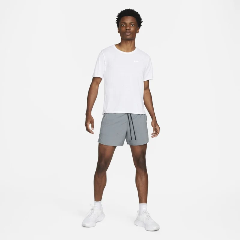 Short Nike Dri-FIT Stride Slip Intégré 12,7 cm