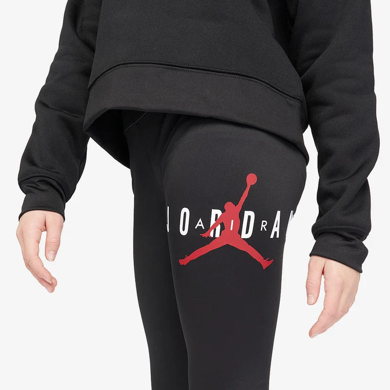 Jordan Older Girls Jumpman Sustainable Leggings (8-15Y)