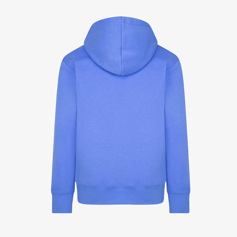 Sweat à Capuche Jordan Hybrid Polaire Pull-Over pour Enfant plus âgé (8-15 ans)